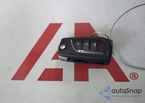 2020 Toyota Camry Le from USA, damaged, VIN 4T1C11AK9LU316330